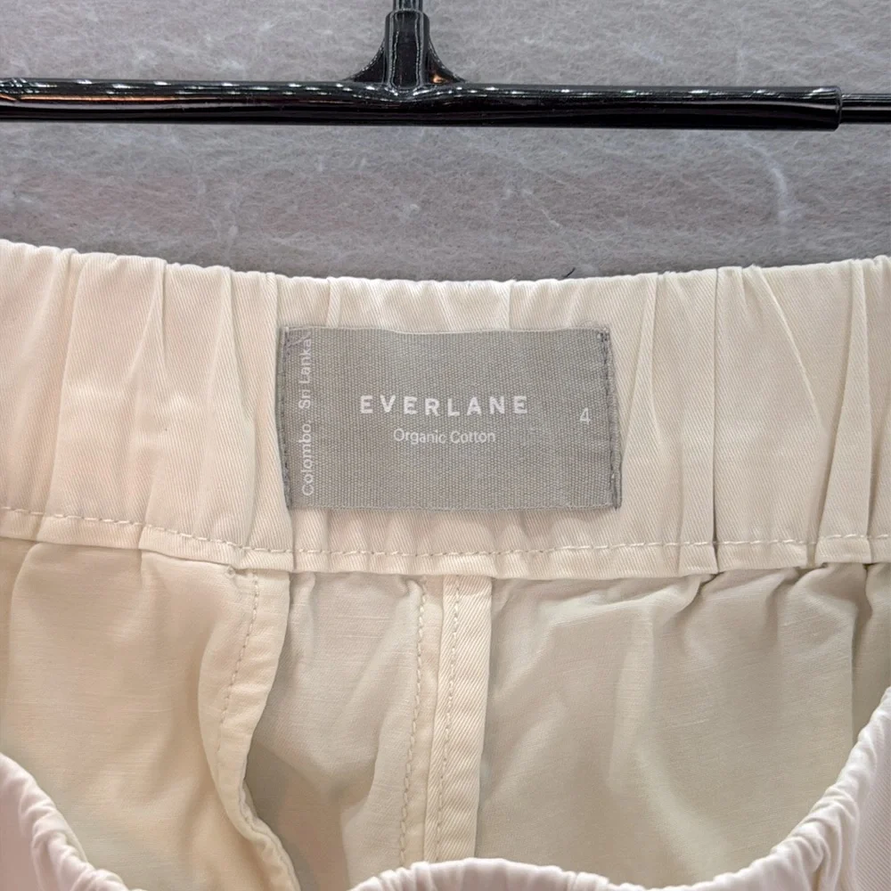 Everlane excellent elastic